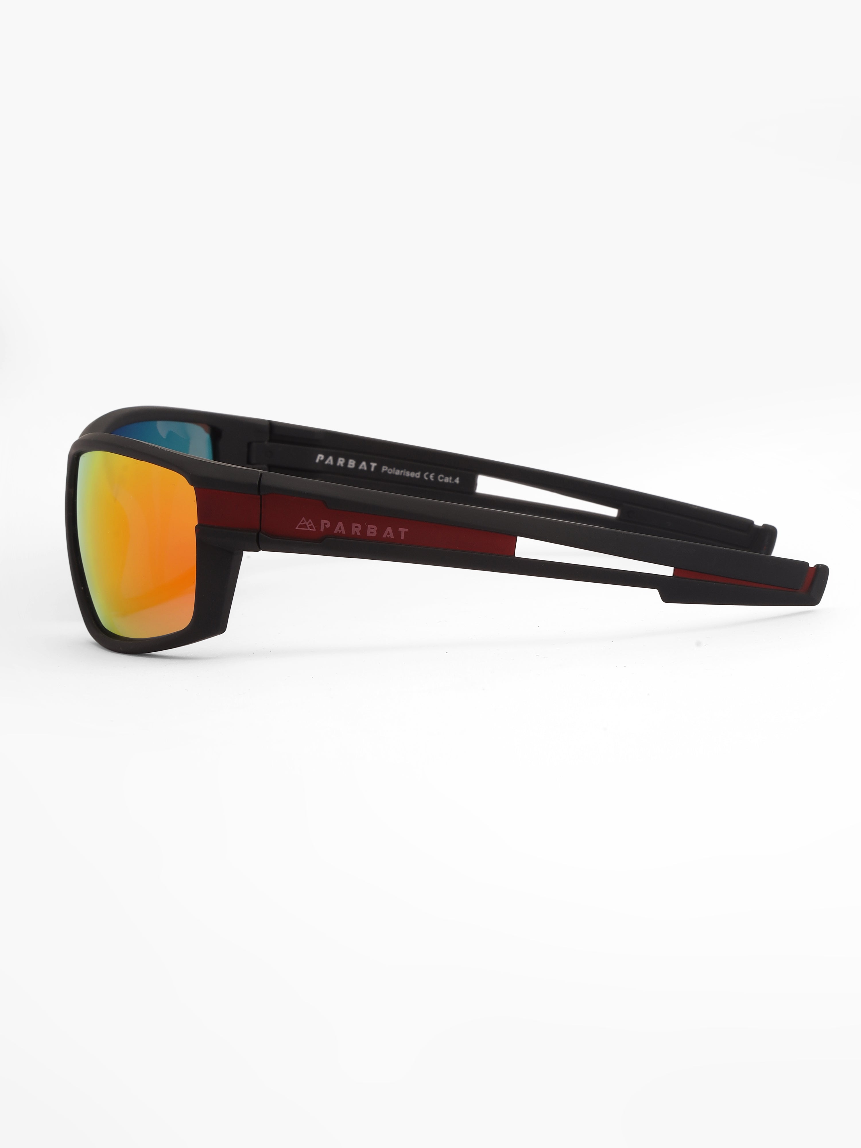 Parbat Odyssey Pro Polorised Trekking Sunglasses PS351