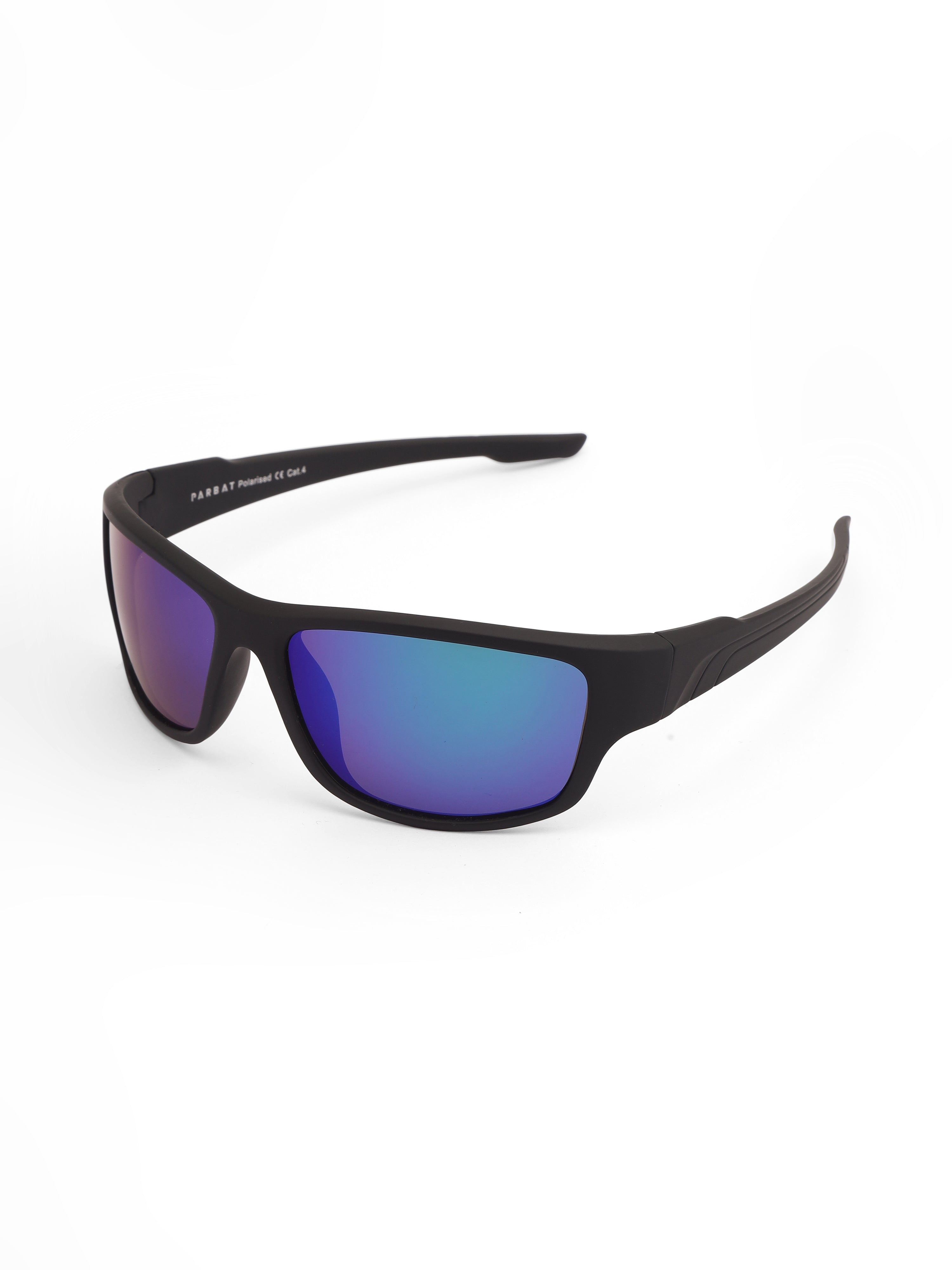 Parbat Nomad Rider Polarised Trekking Sunglasses PS352