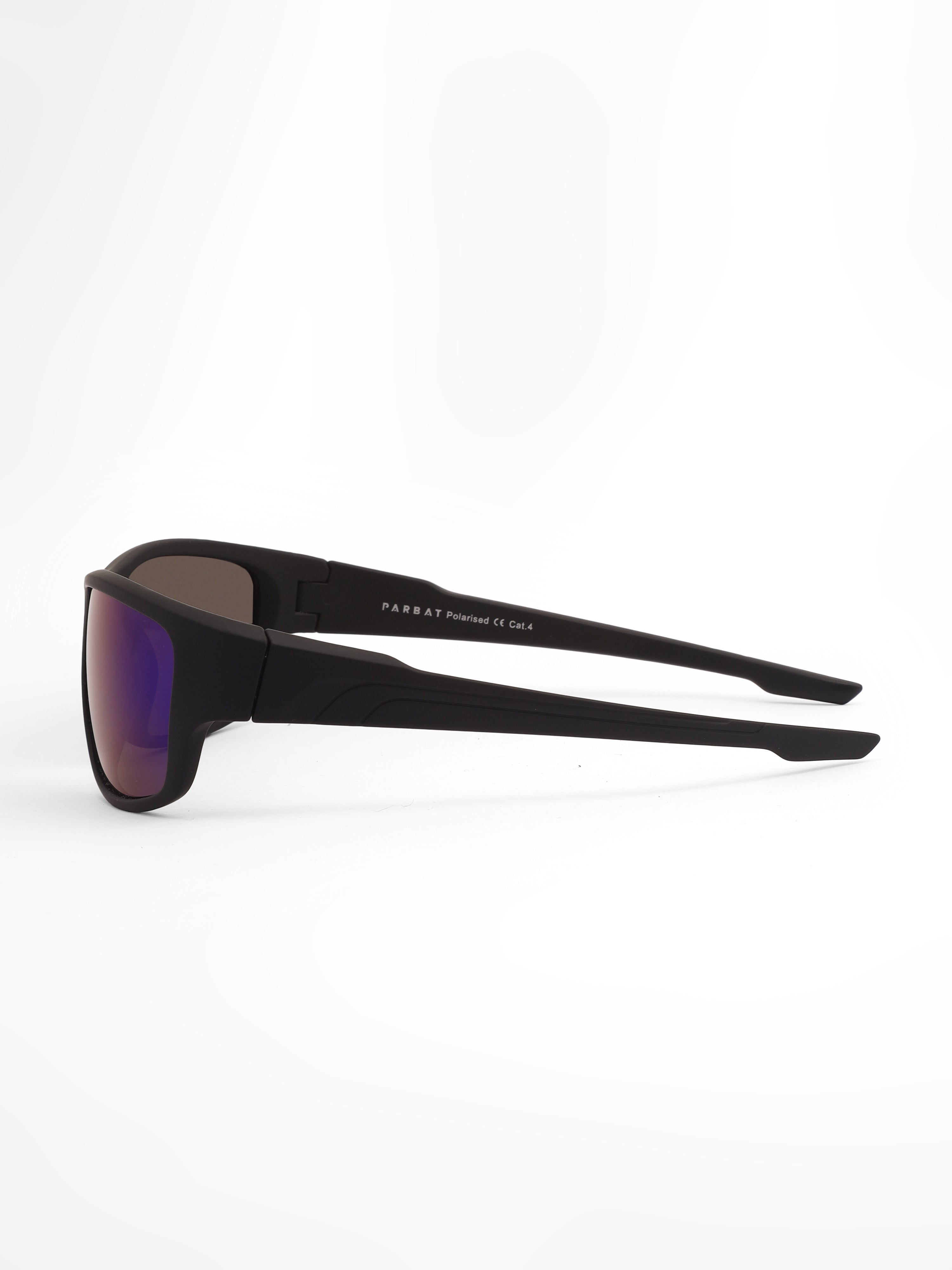 Parbat Nomad Rider Polarised Trekking Sunglasses PS352