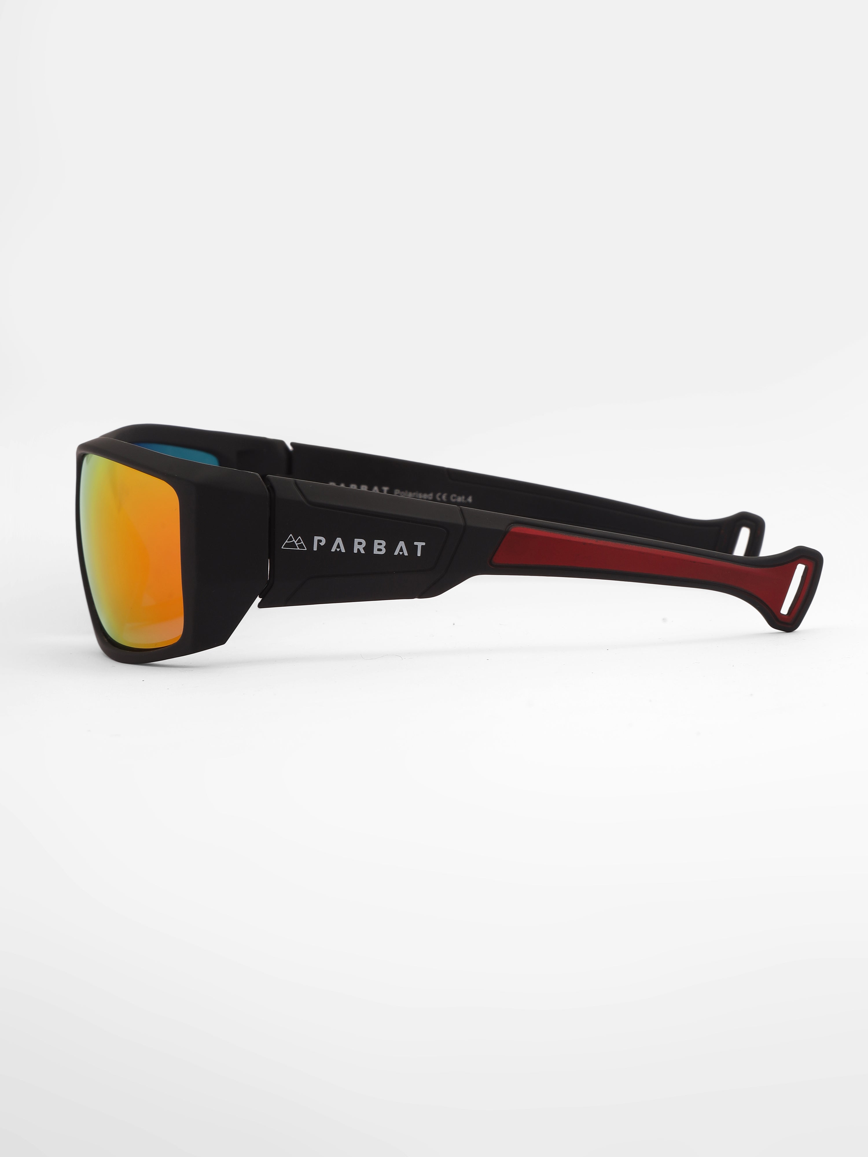 Parbat Alpine Extreme Polarised Trekking Sunglasses PS350