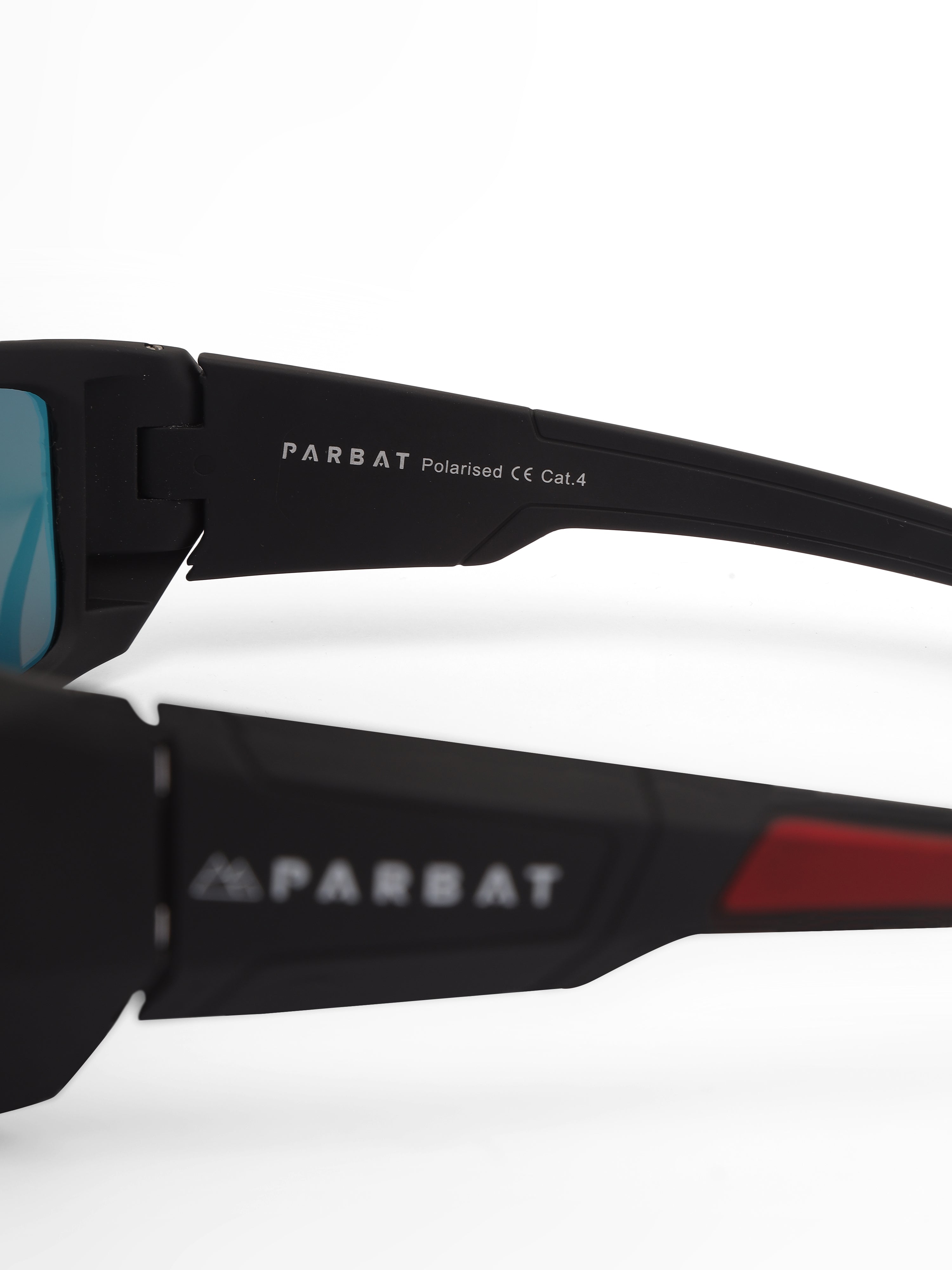 Parbat Alpine Extreme Polarised Trekking Sunglasses PS350
