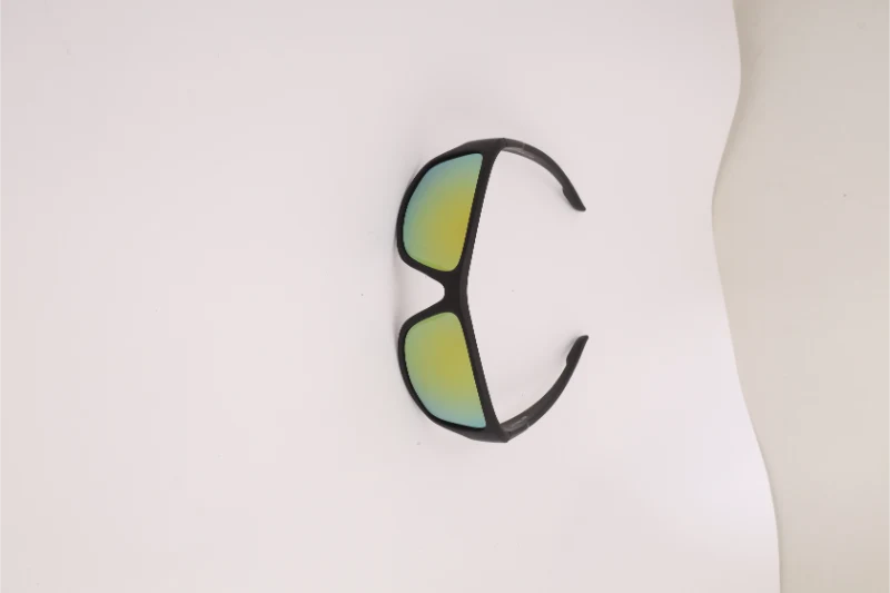 Parbat Polarised Trekking Sunglasses V2