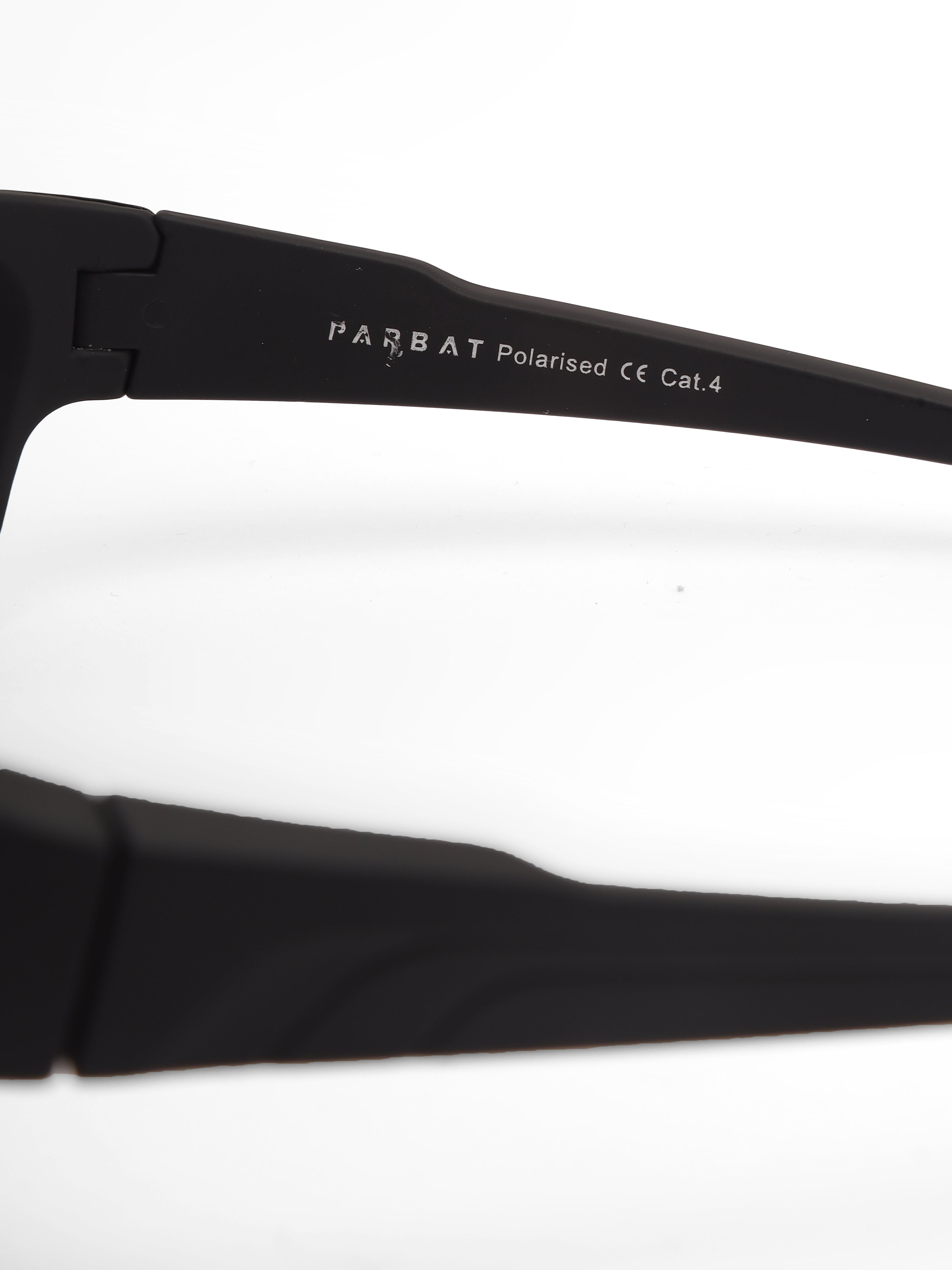 Parbat Nomad Rider Polarised Trekking Sunglasses PS352