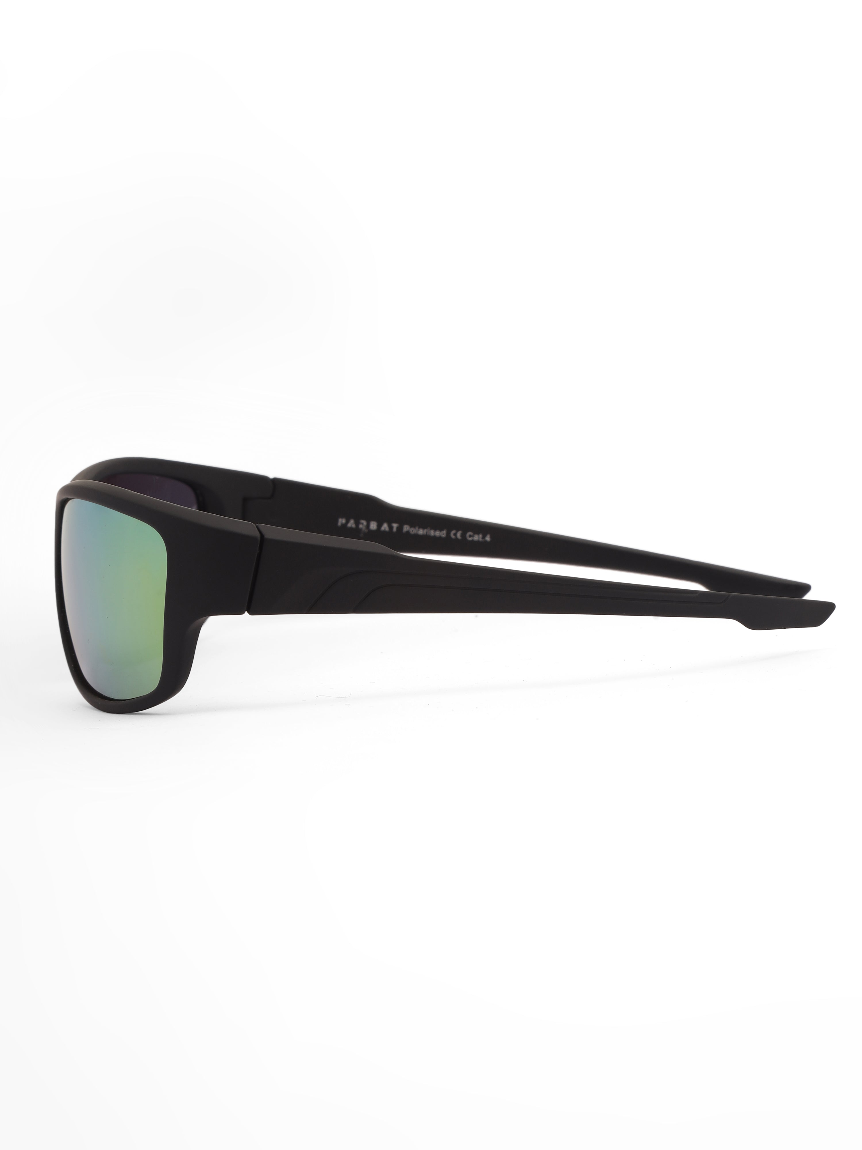 Parbat Nomad Rider Polarised Trekking Sunglasses PS352