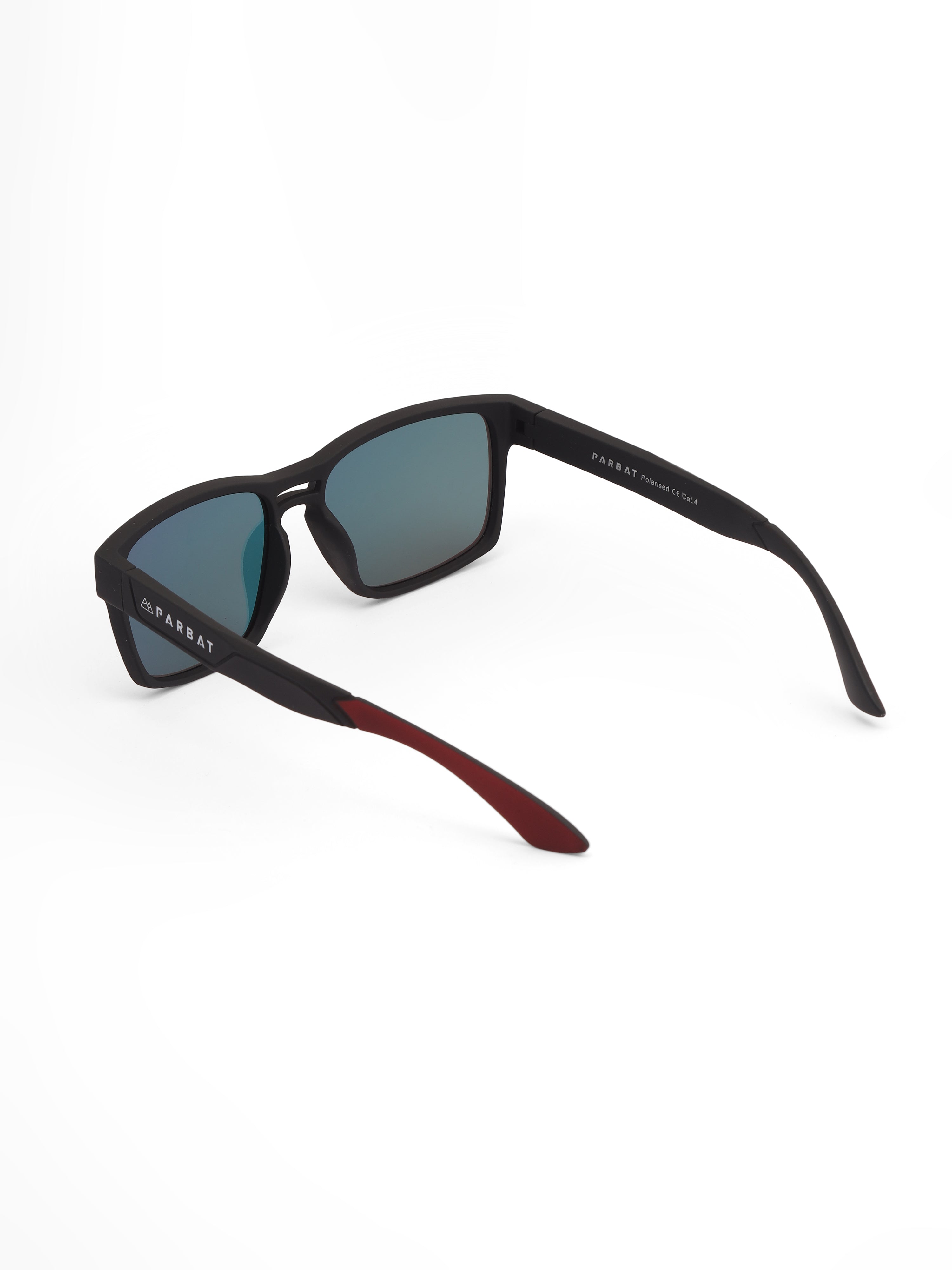 Parbat Nomad Sunglasses Cat-4 PS349