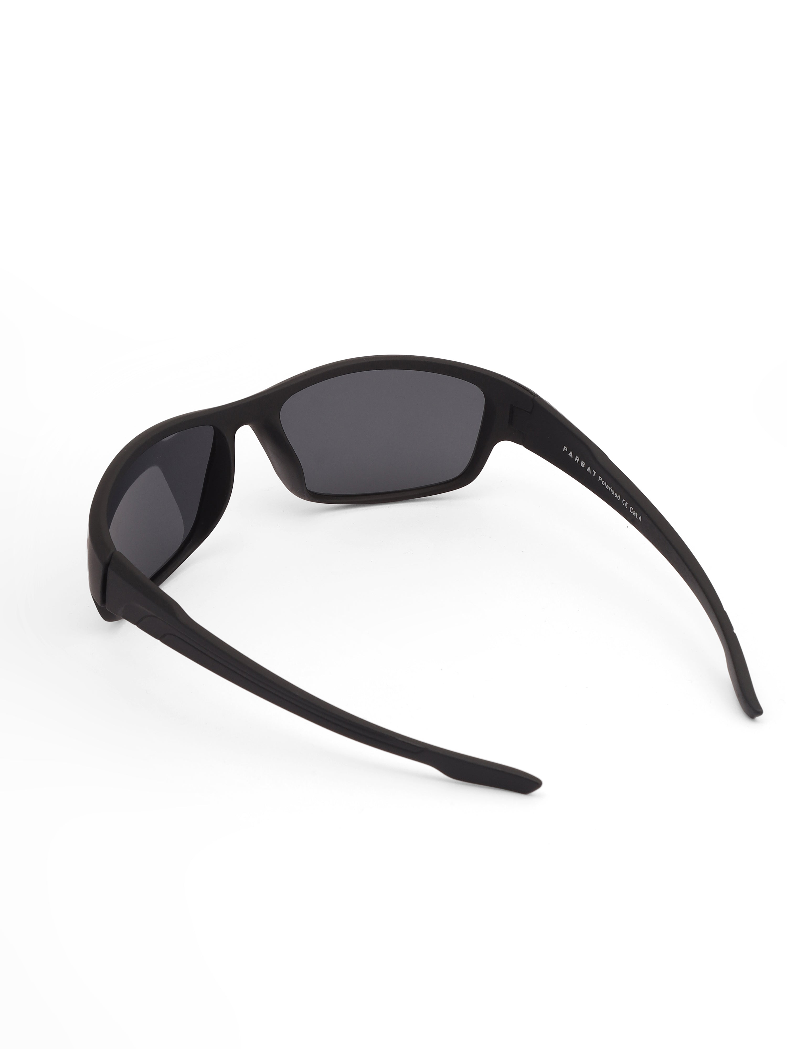 Parbat Nomad Rider Polarised Trekking Sunglasses PS352
