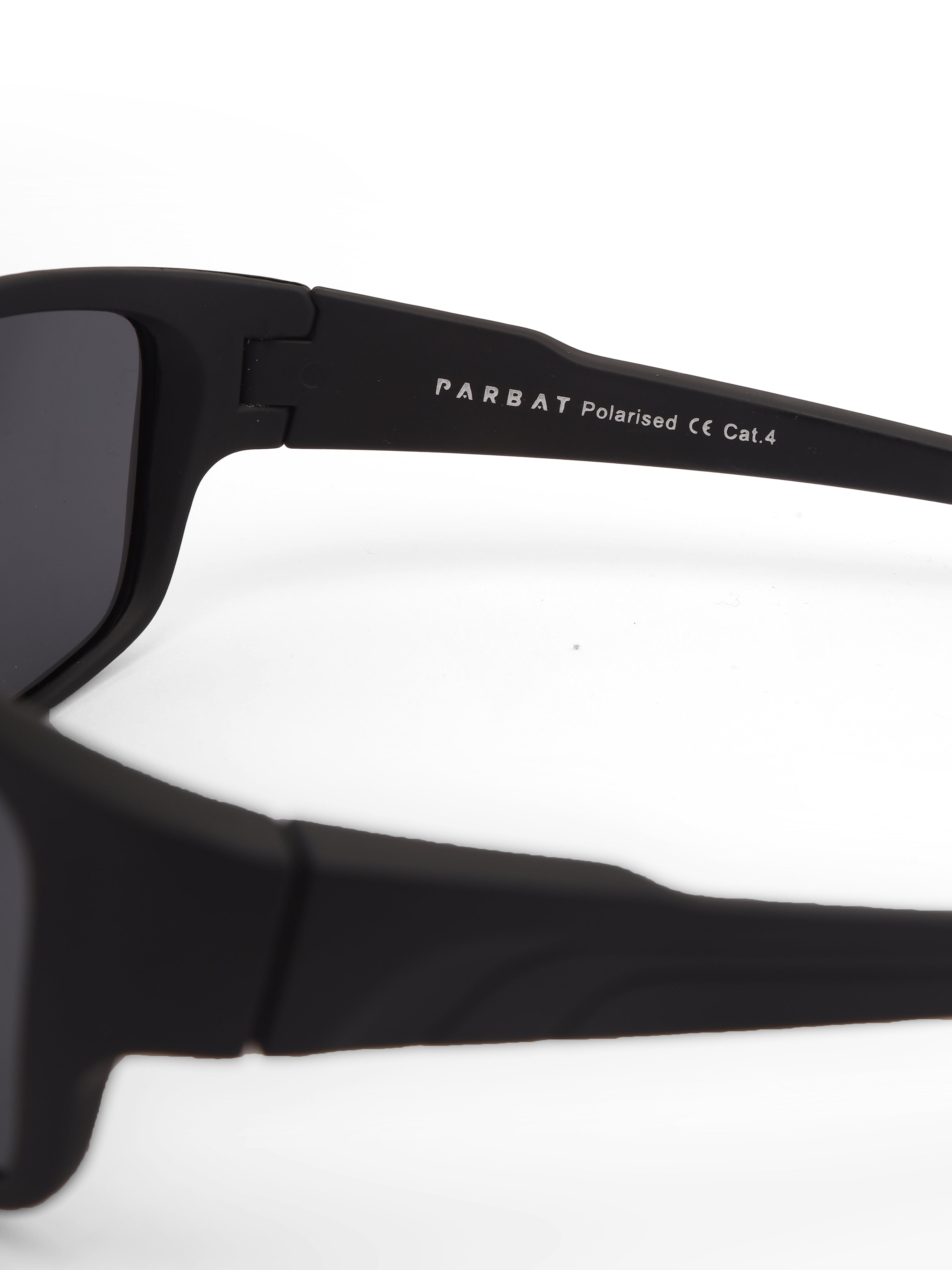Parbat Nomad Rider Polarised Trekking Sunglasses PS352