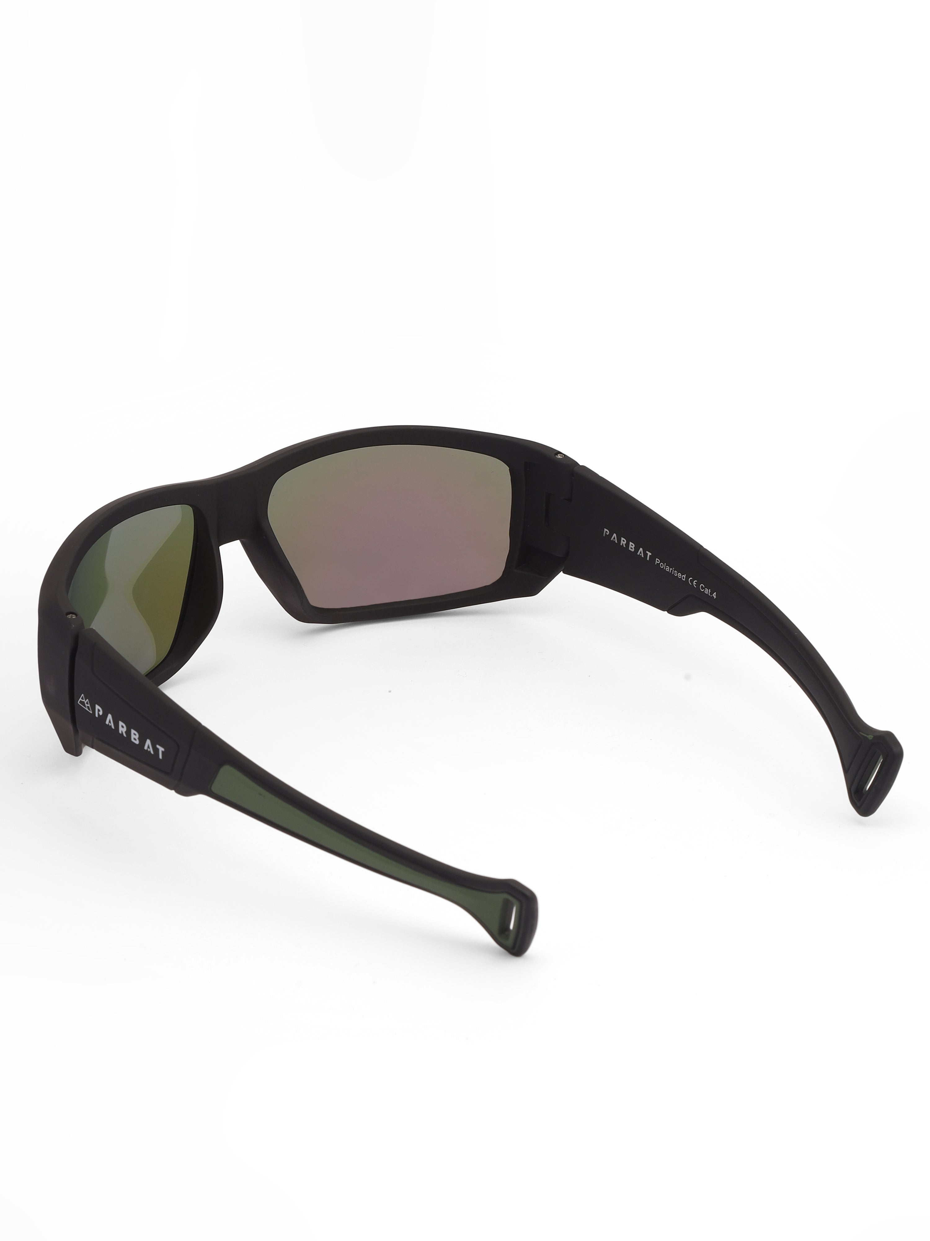 Parbat Alpine Extreme Polarised Trekking Sunglasses PS350