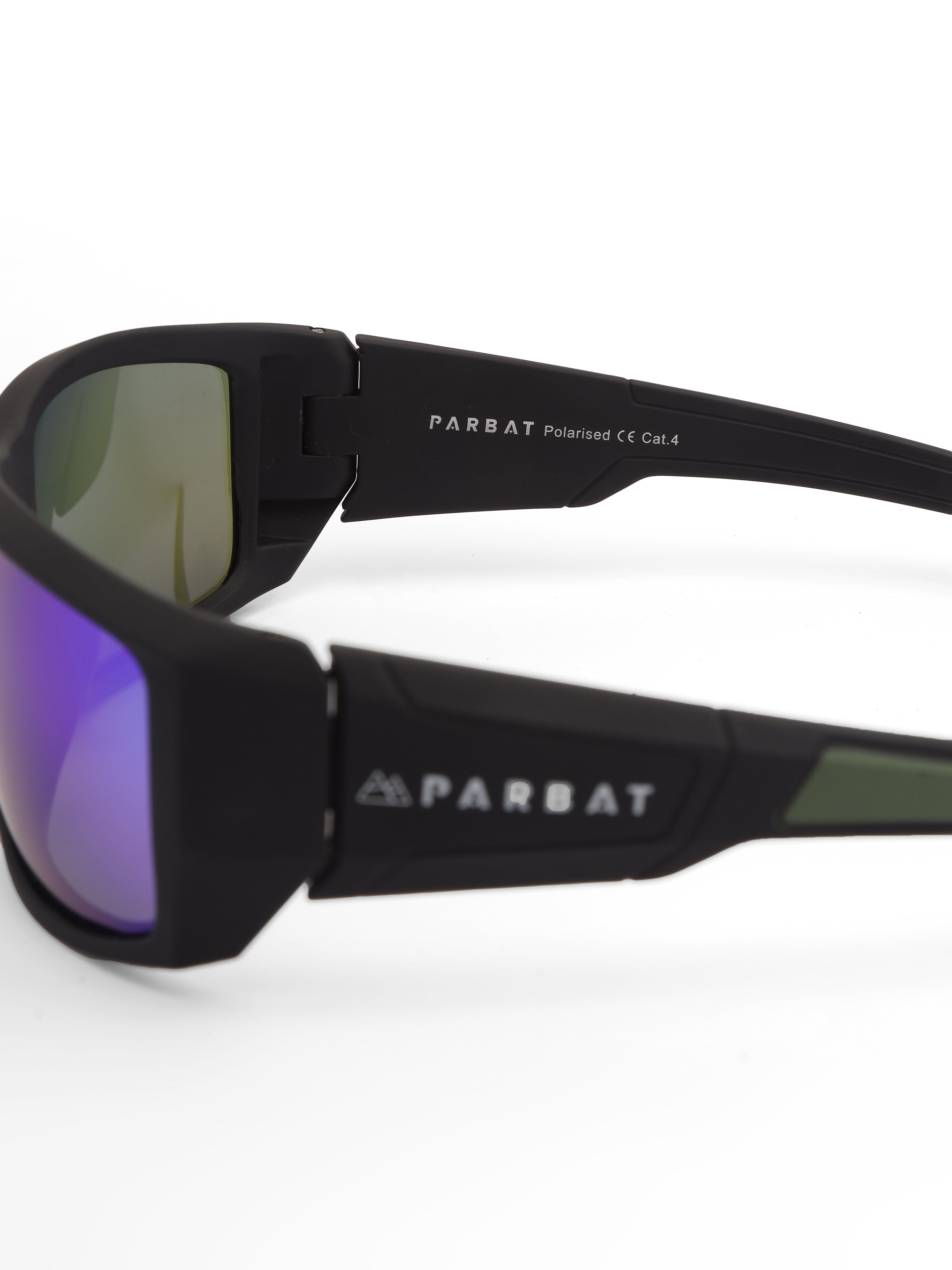 Parbat Alpine Extreme Polarised Trekking Sunglasses PS350