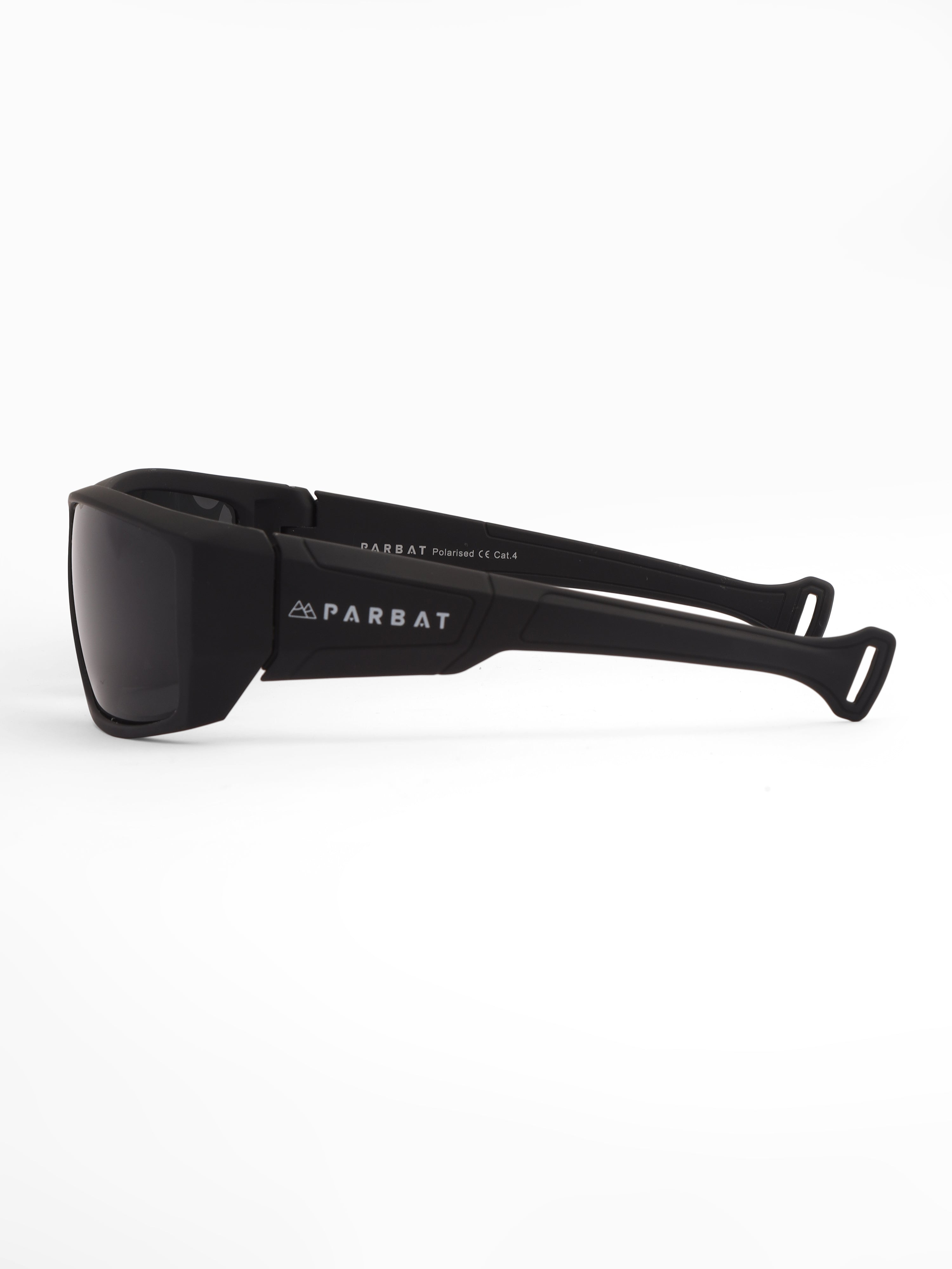 Parbat Alpine Extreme Polarised Trekking Sunglasses PS350