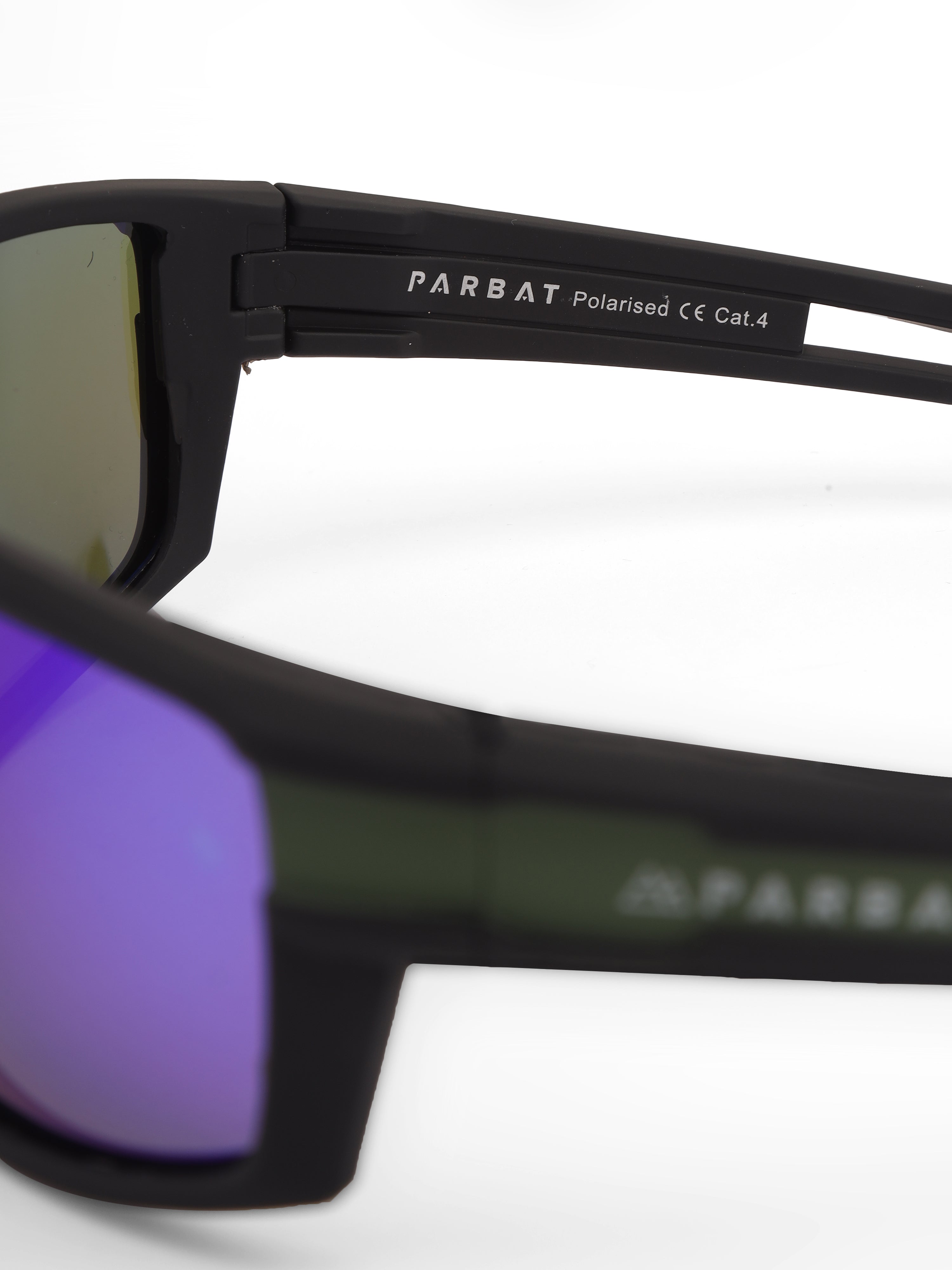 Parbat Odyssey Pro Polorised Trekking Sunglasses PS351