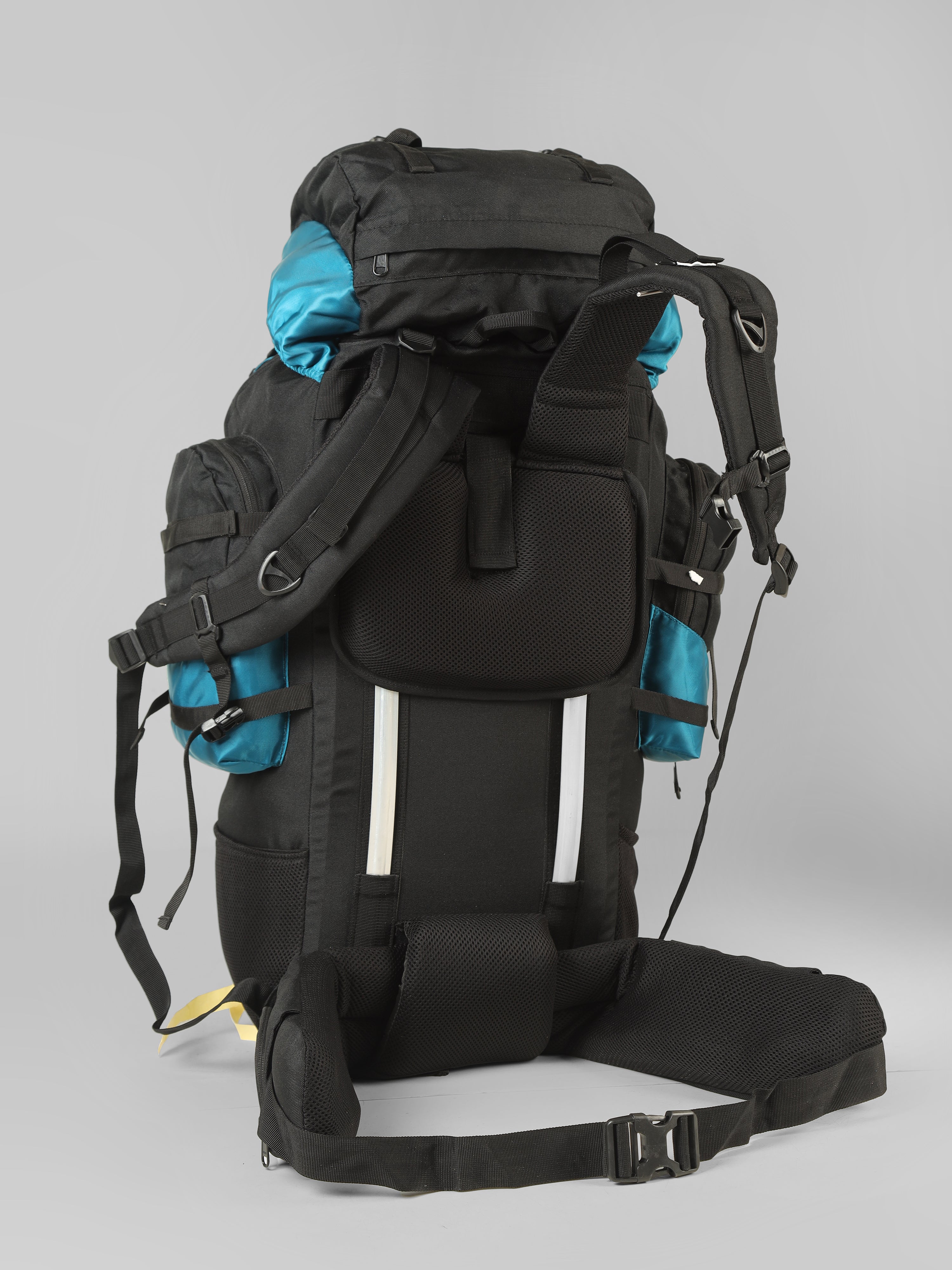PARBAT - NOMAD 65L - Rucksack Bag (With rain cover)