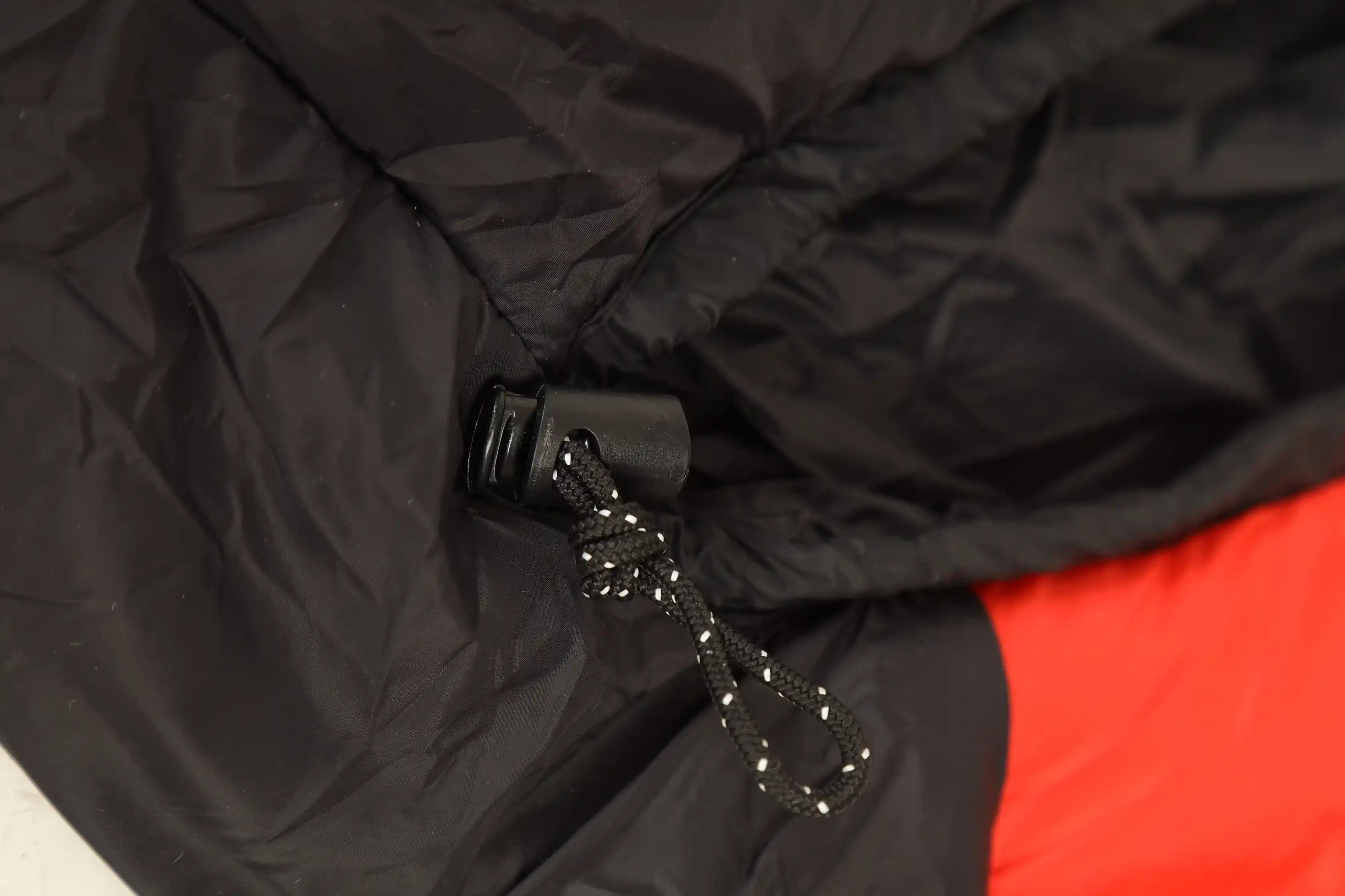 Parbat Nomad Sleeping Bag (Up to 0°C)