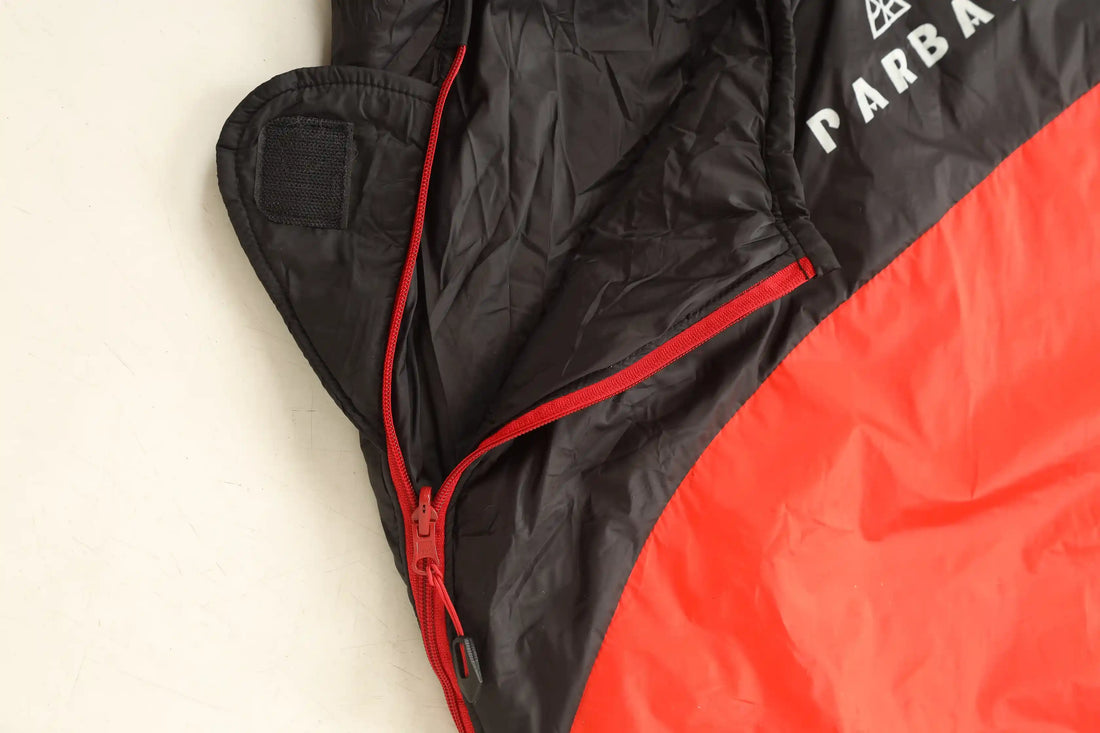 Parbat Nomad Sleeping Bag (Up to 0°C)