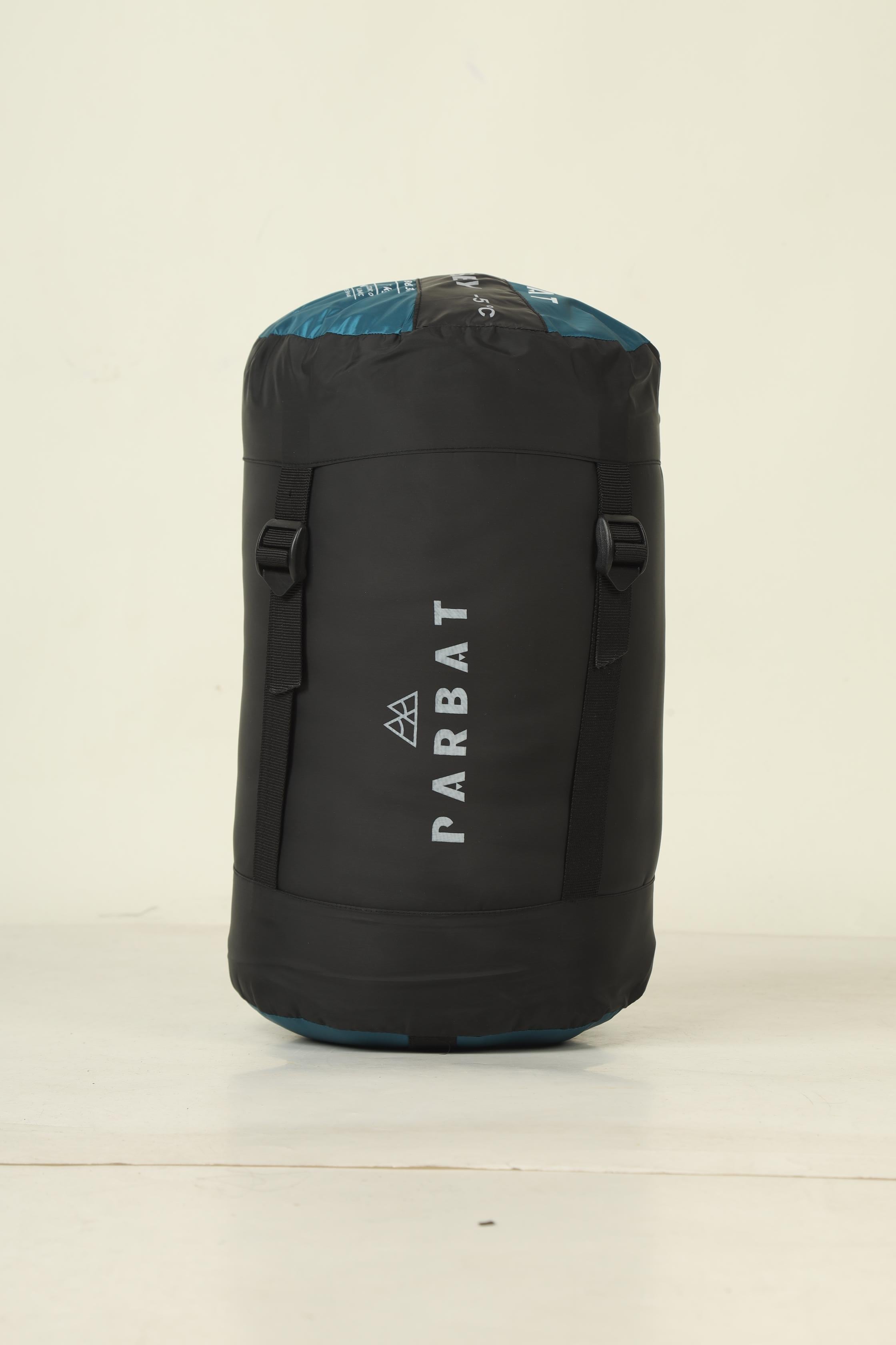 Parbat Odyssey Sleeping Bag (-5°C)
