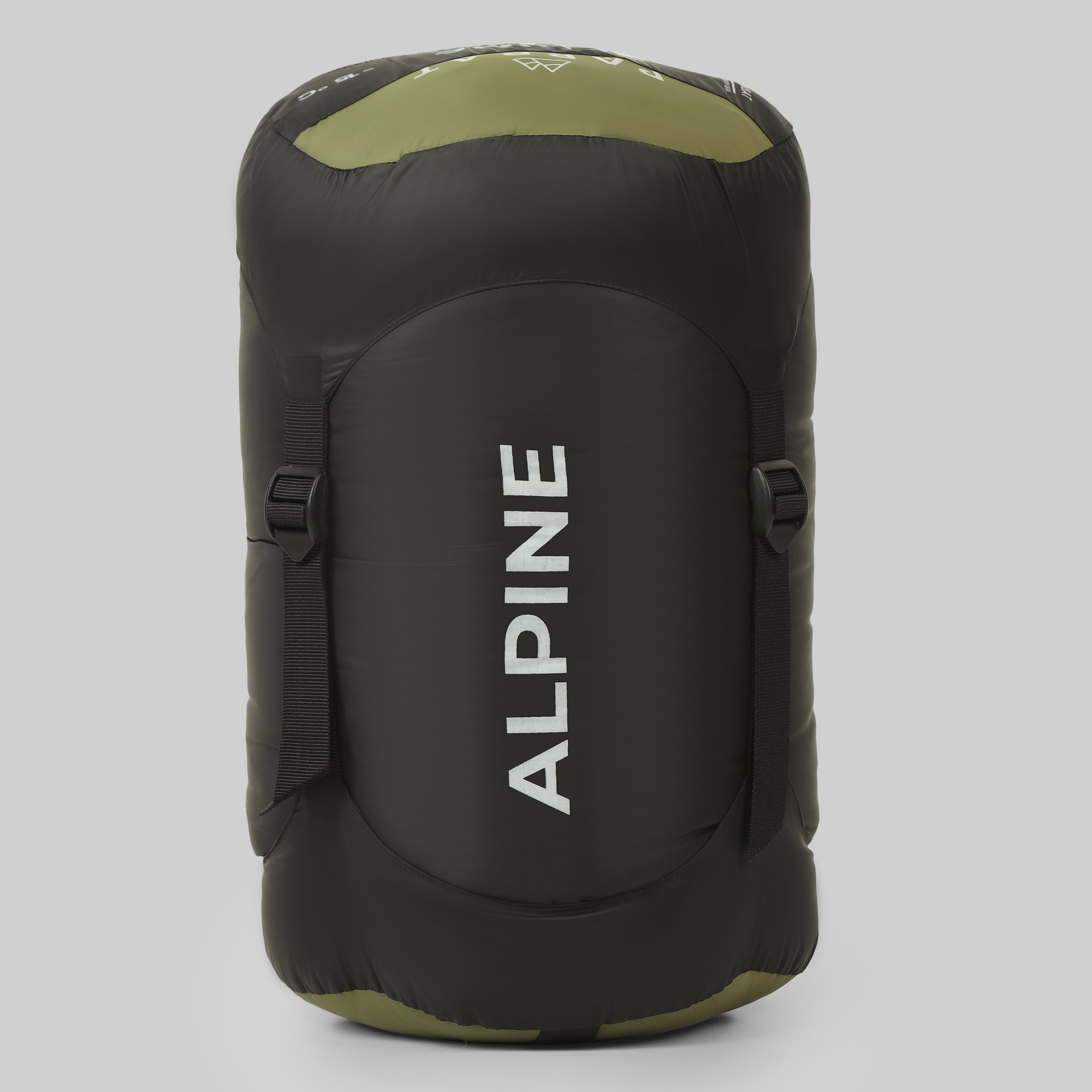 Parbat Alpine Sleeping Bag (-15°C)