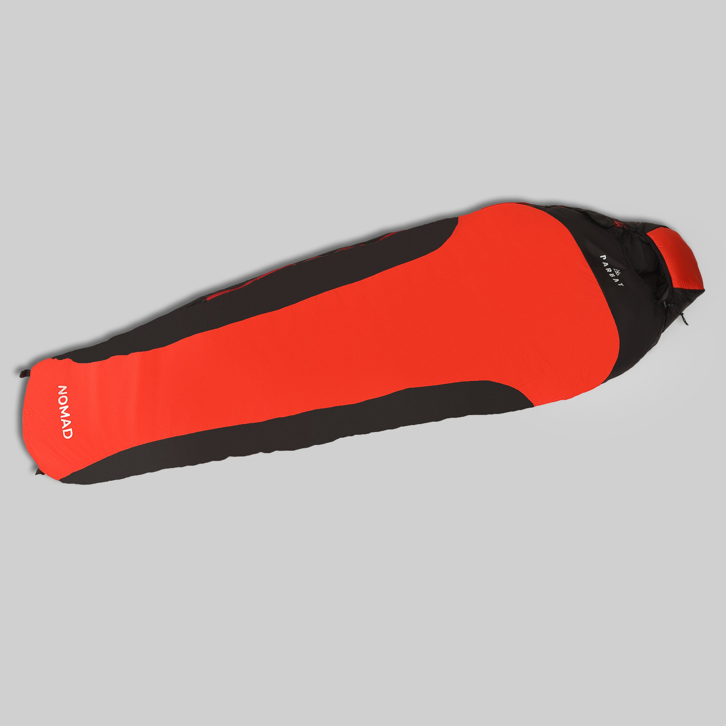 Parbat Nomad Sleeping Bag (Up to 0°C)