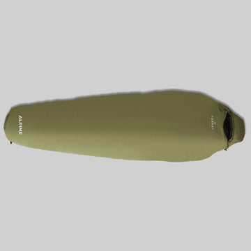 Parbat Alpine Sleeping Bag (-15°C)