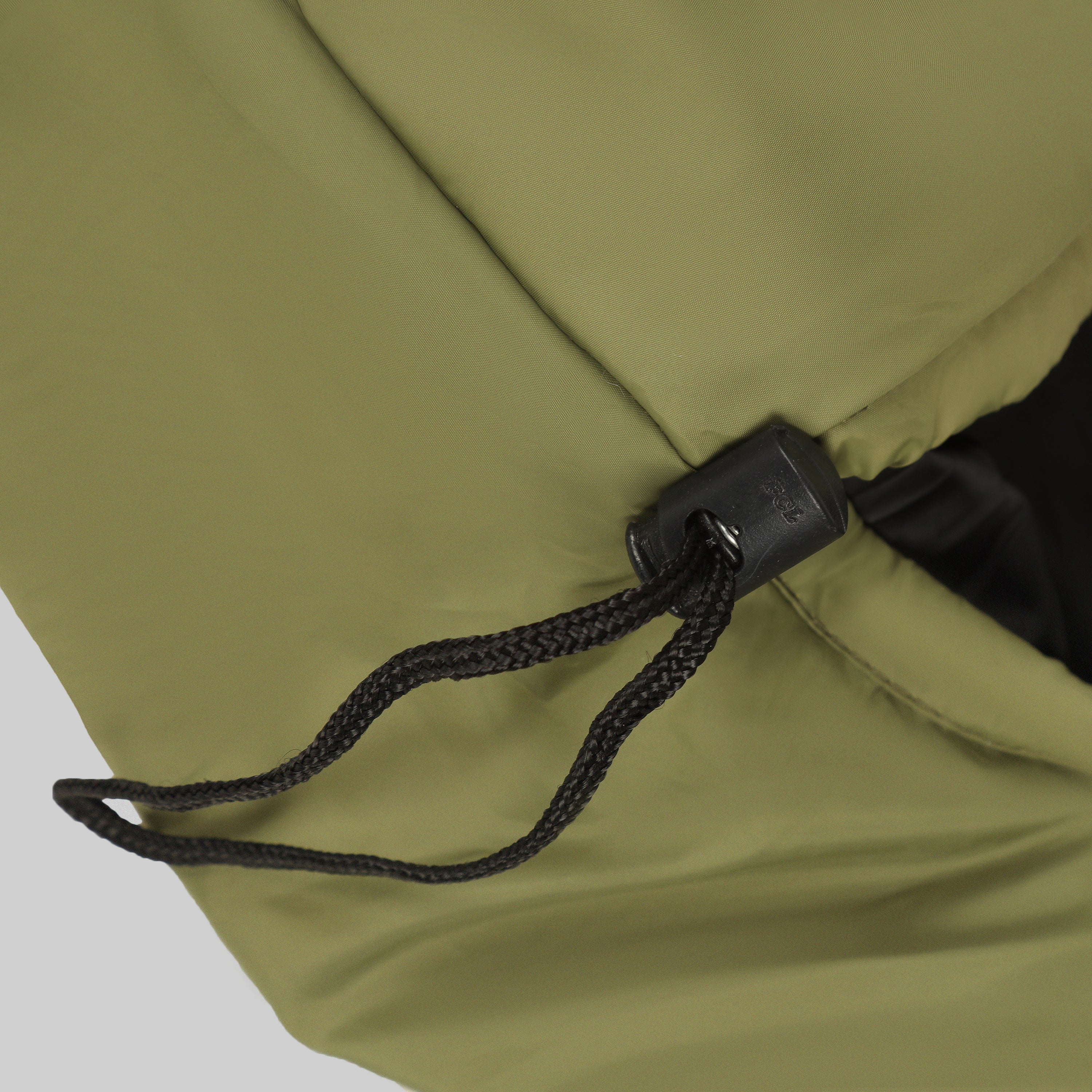 Parbat Alpine Sleeping Bag (-15°C)