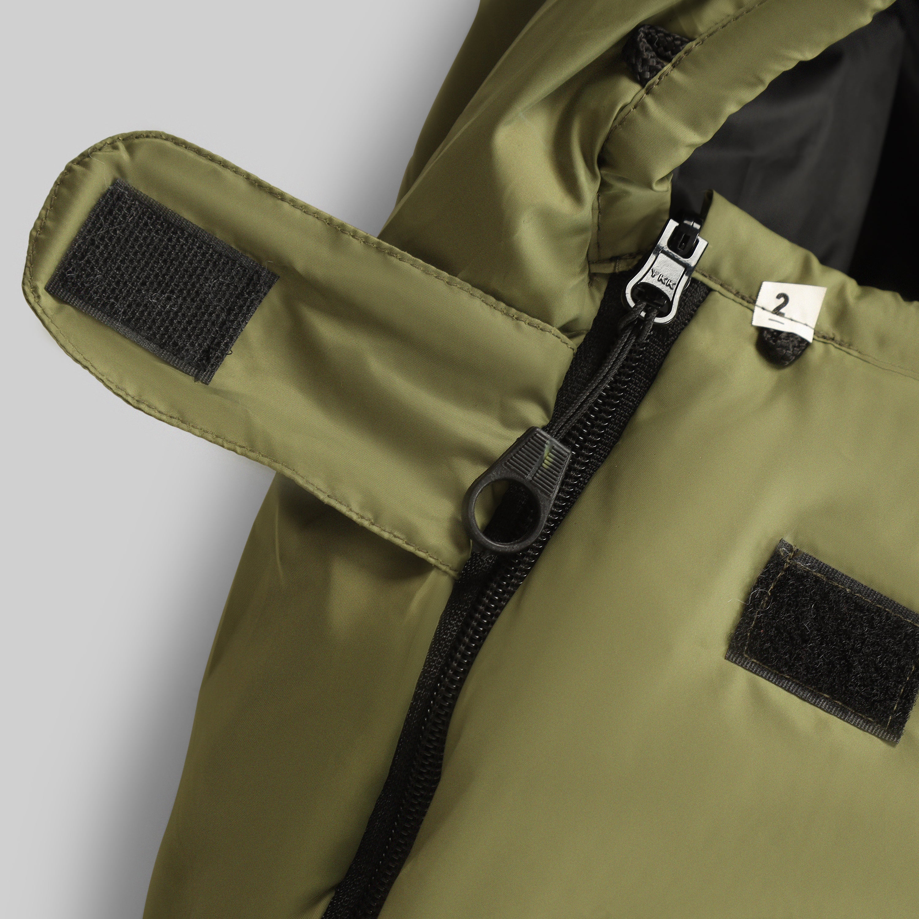 Parbat Alpine Sleeping Bag (-15°C)
