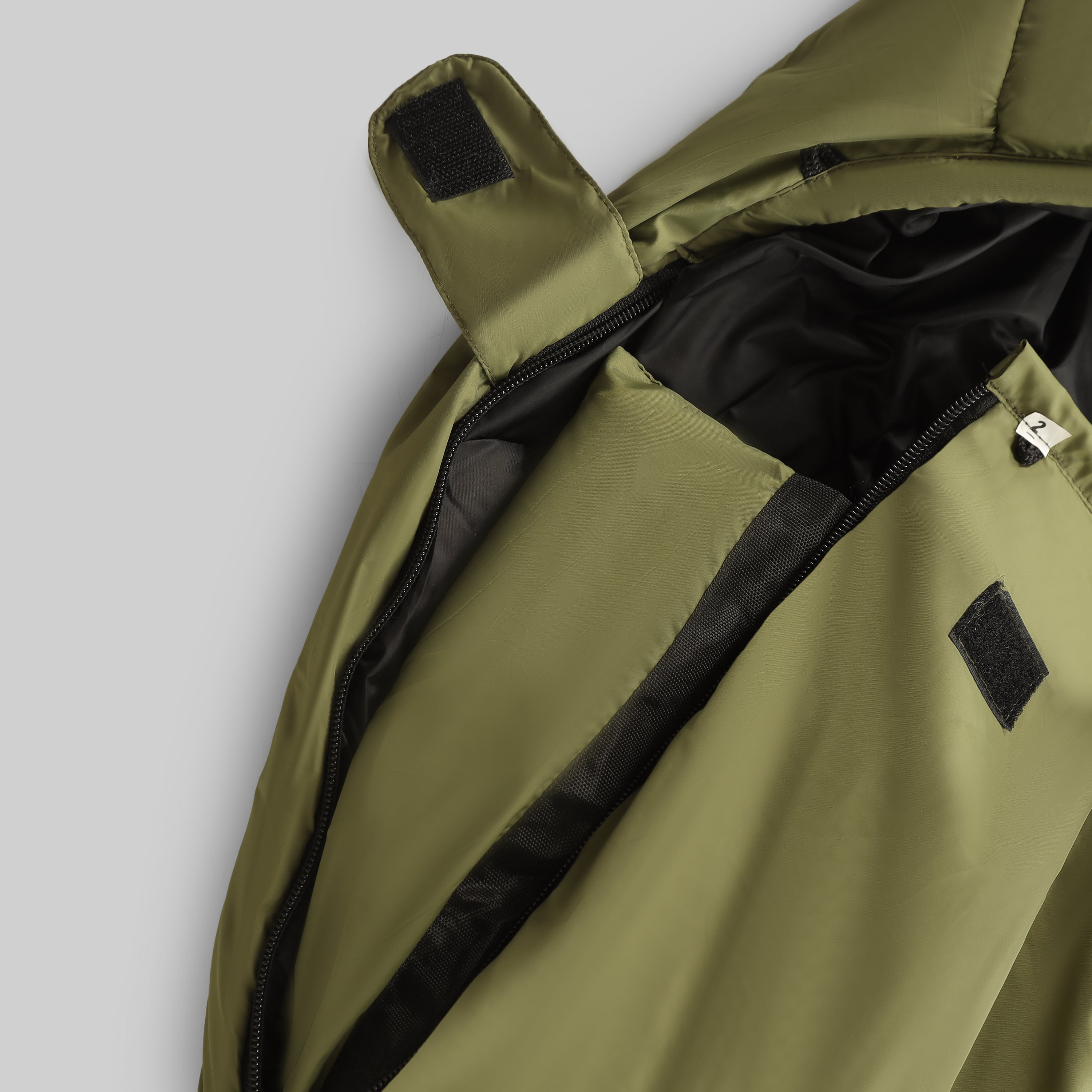 Parbat Alpine Sleeping Bag (-15°C)