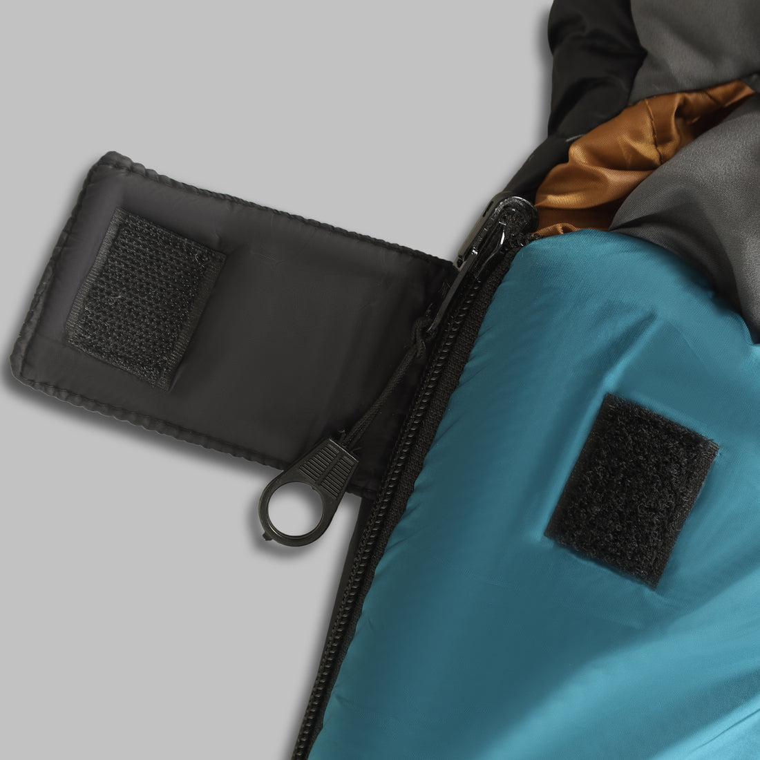 Parbat Odyssey Sleeping Bag (-5°C)