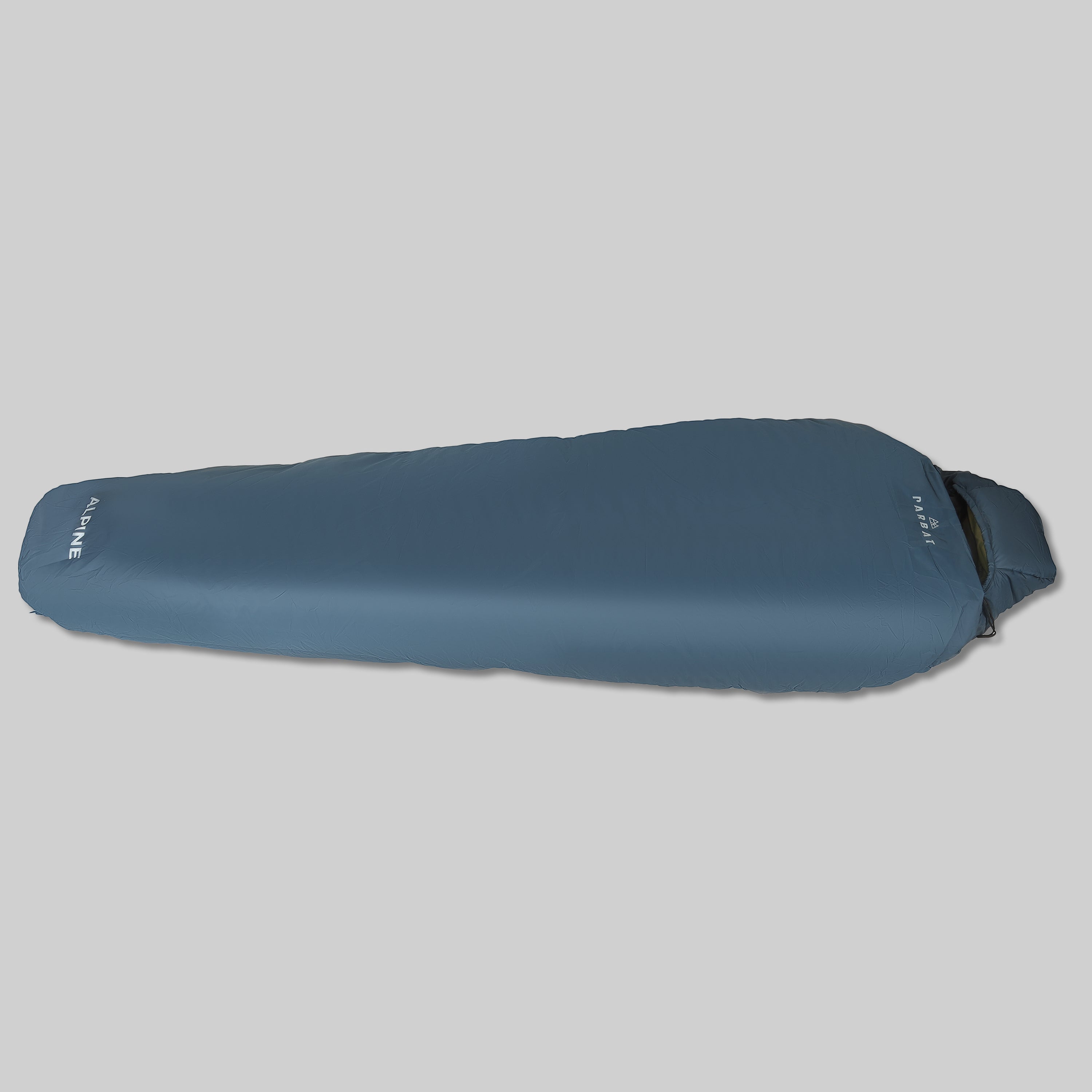 Parbat Alpine Sleeping Bag (-15°C)