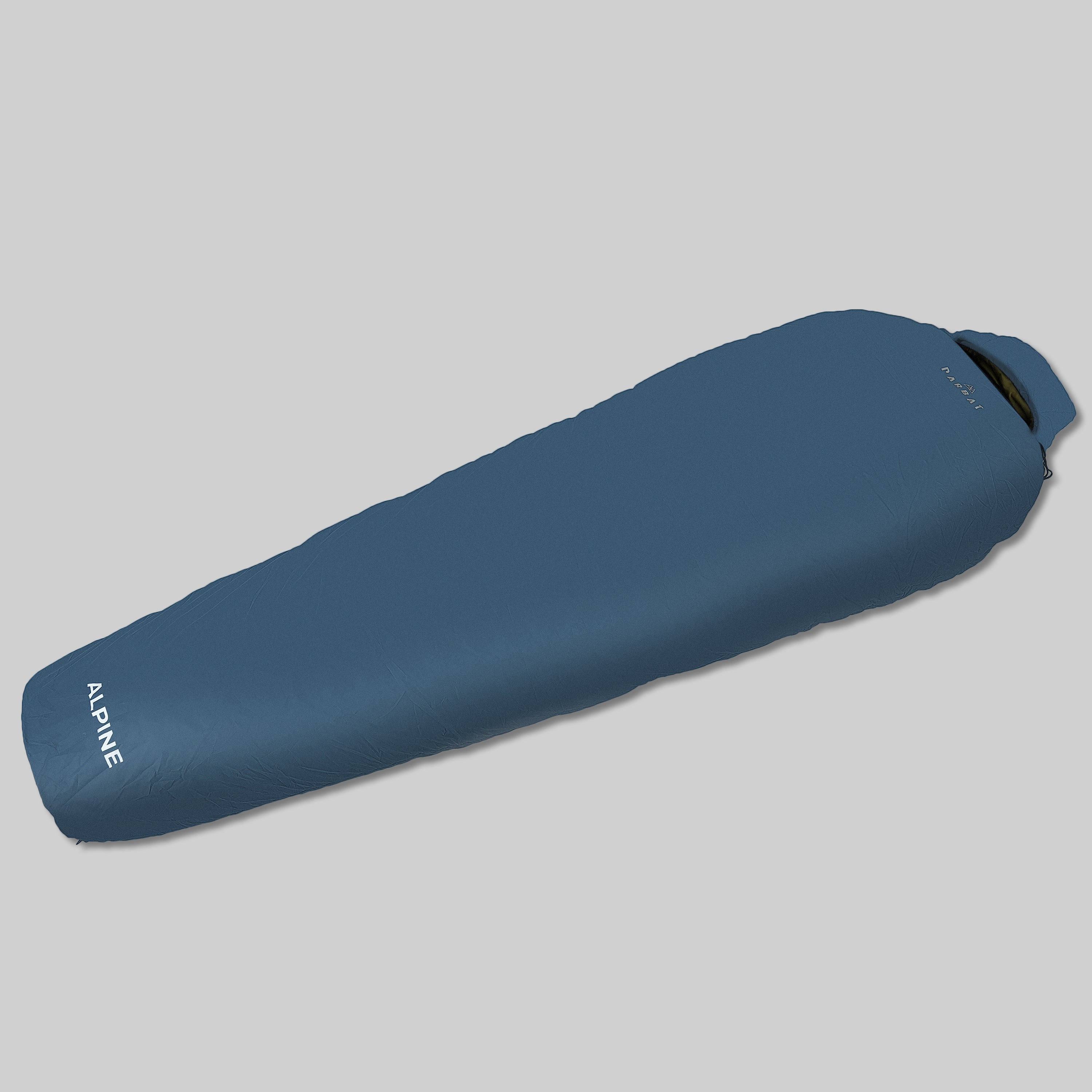 Parbat Alpine Sleeping Bag (-15°C)