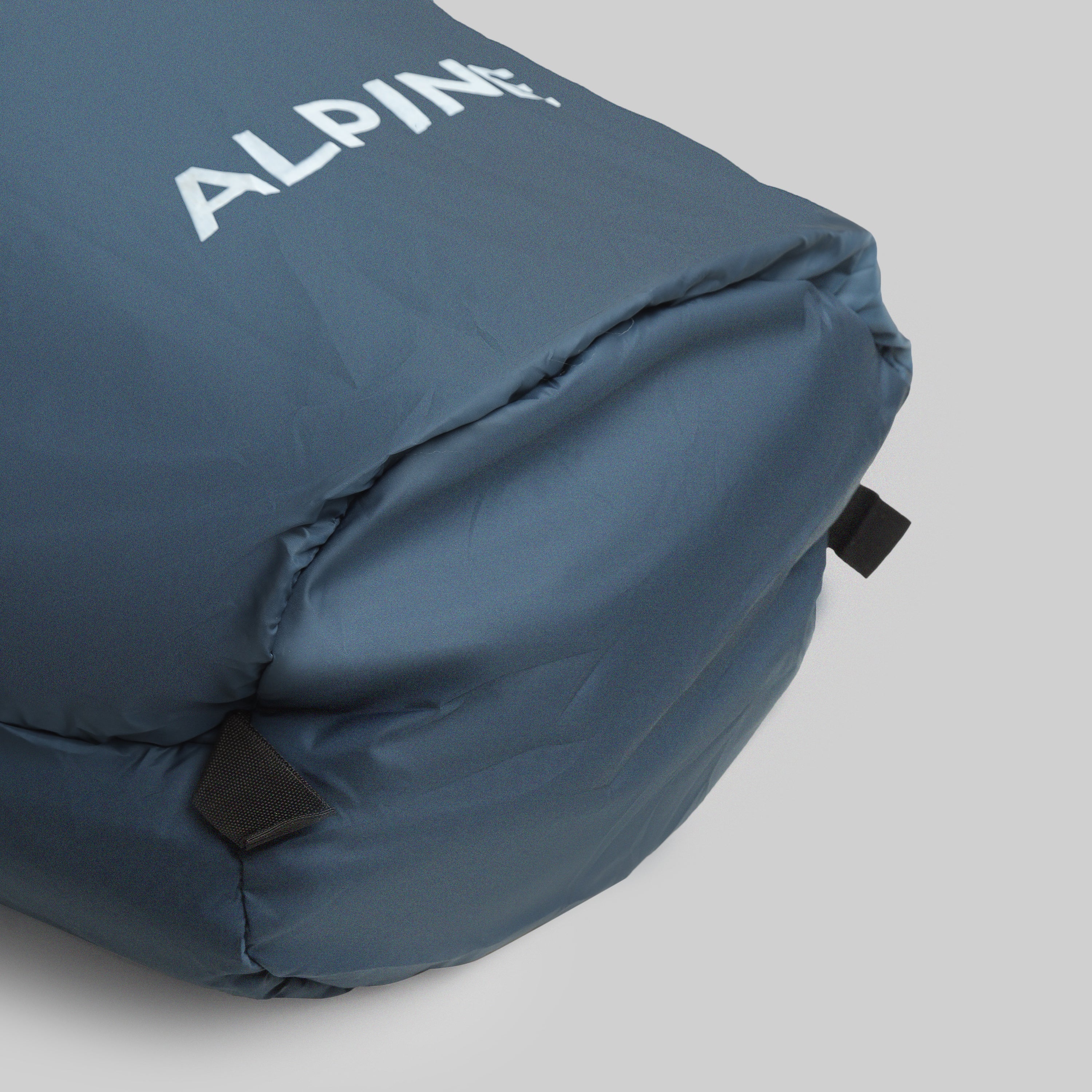 Parbat Alpine Sleeping Bag (-15°C)