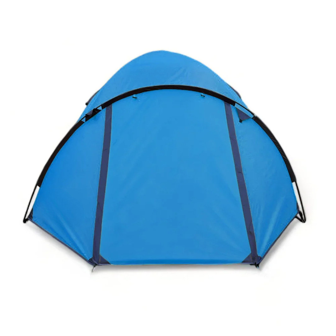 PARBAT - ODYSSEY 3.1 | EXTRA VESTIBULE SPACE | 100% SNOW PROOF & WATER PROOF