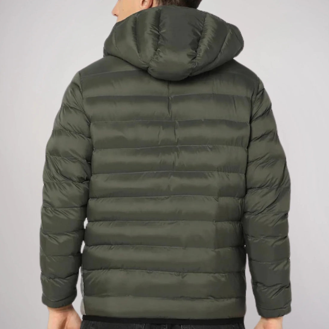 Puffer Jacket Unisex - Full Sleeve (UPTO - 0 Degree)